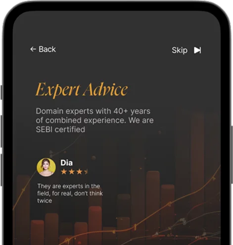 Expert advisors at Cashvisory helping clients