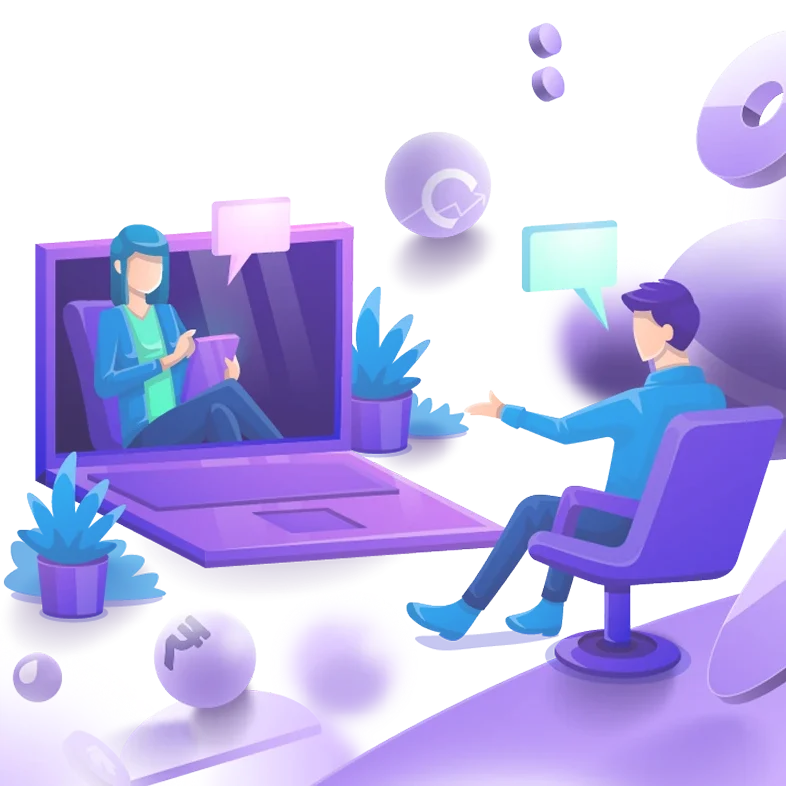 Get personalized financial advice from Cashvisory experts