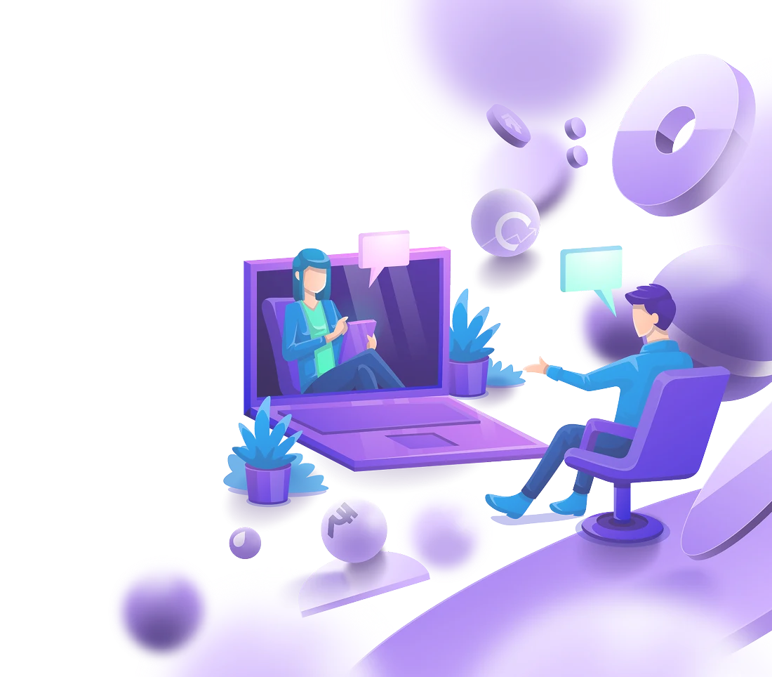 Get personalized financial advice from Cashvisory experts